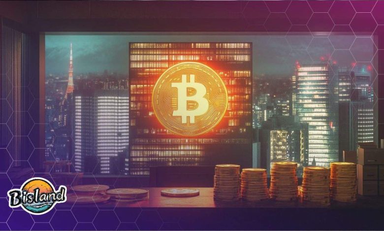 متاپلنت ۳۳۰ بیتکوین دیگر به ارزش ۲۸.۲ میلیون دلار خریداری کرد