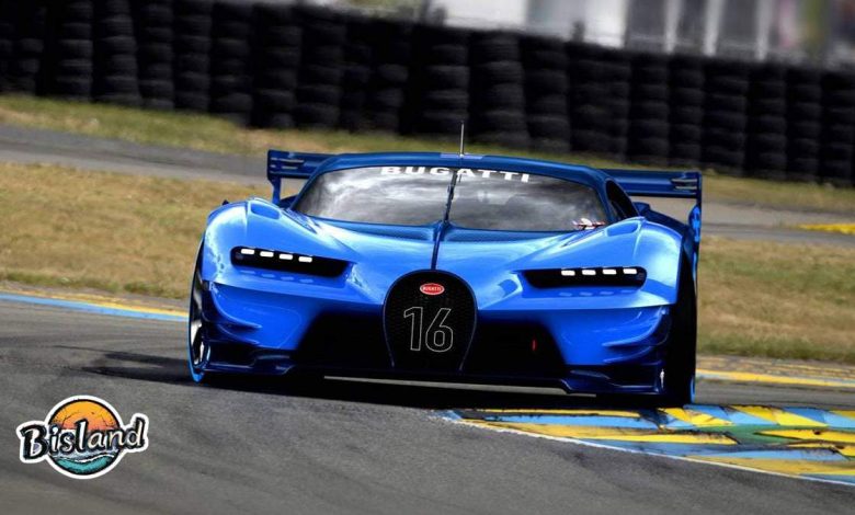 ۱۰ خودروی برتر در بازی Gran Turismo 6
