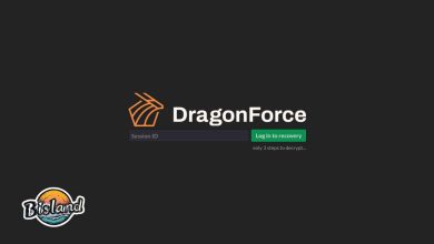 بهره‌برداری هکرهای باج‌افزار DragonForce از آسیب‌پذیری‌های SimpleHelp