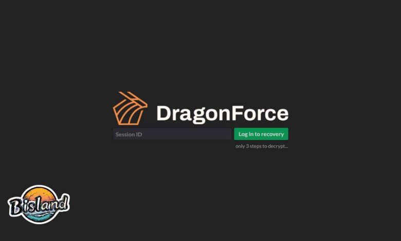 بهرهبرداری هکرهای باجافزار DragonForce از آسیبپذیریهای SimpleHelp